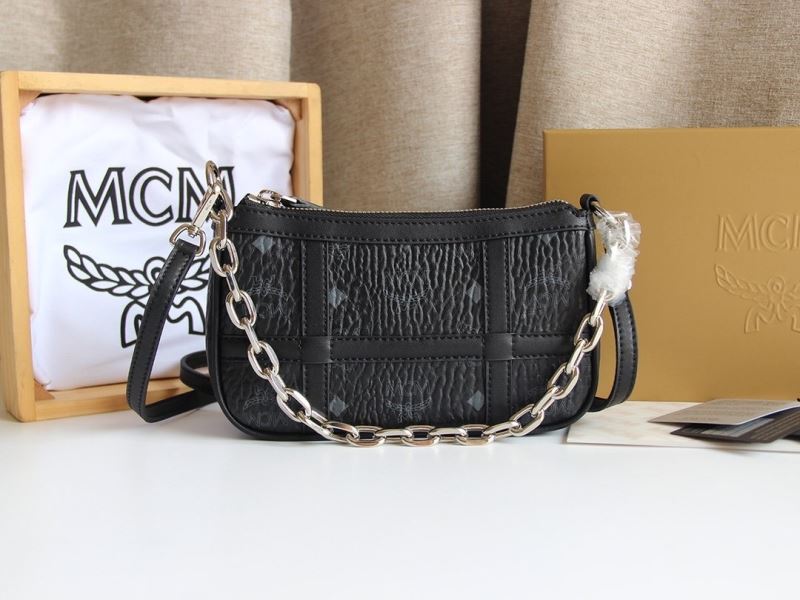 MCM Hobo Bags